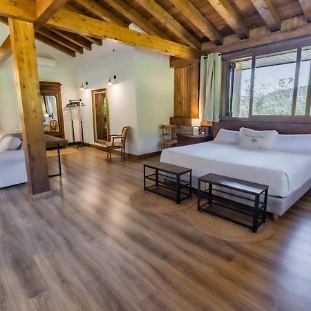 Fagoaga Dorretxea Bed & Breakfast Ergoyen Eksteriør bilde
