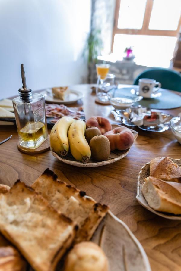 Fagoaga Dorretxea Bed & Breakfast Ergoyen Eksteriør bilde