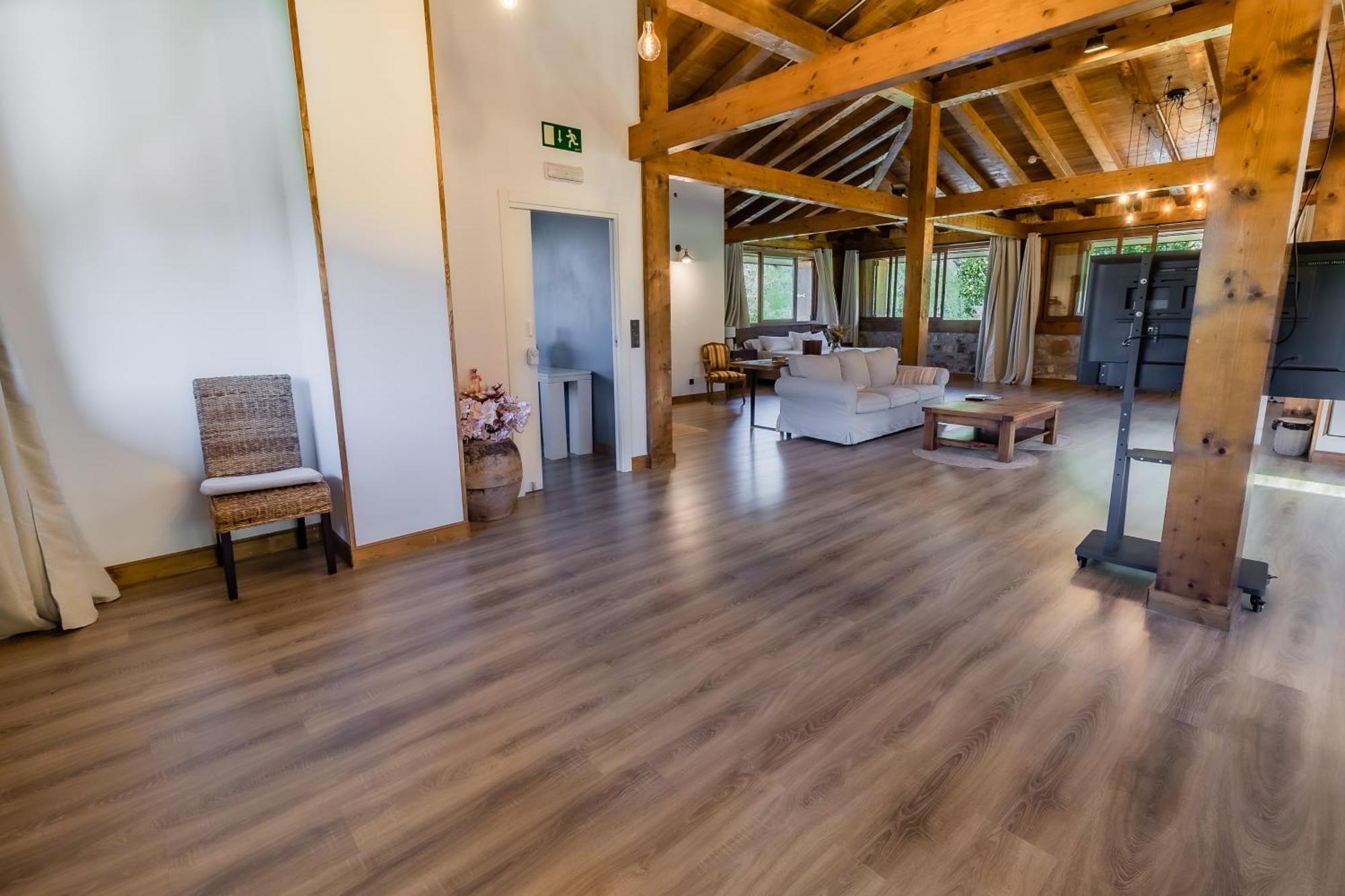 Fagoaga Dorretxea Bed & Breakfast Ergoyen Eksteriør bilde