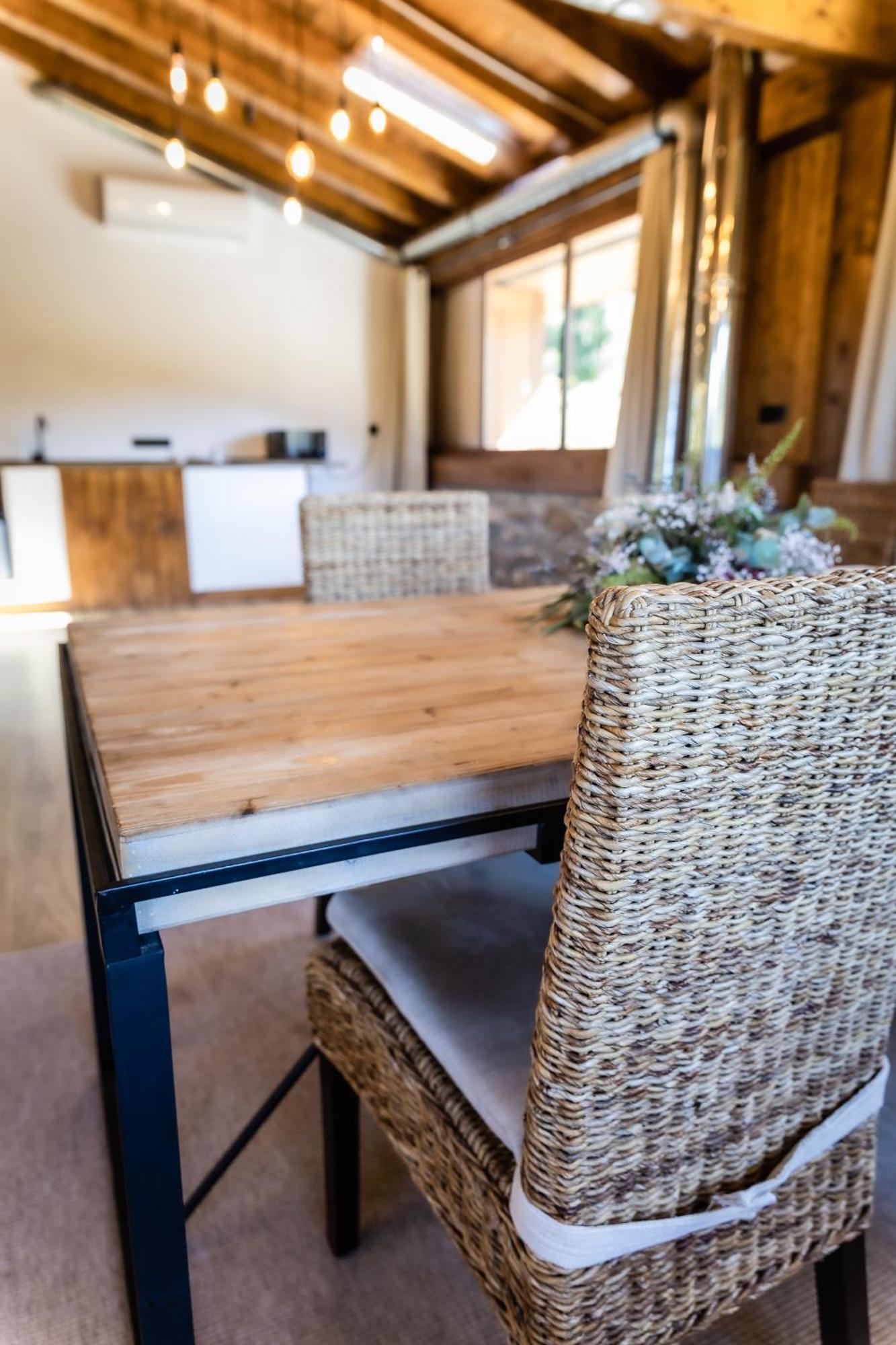 Fagoaga Dorretxea Bed & Breakfast Ergoyen Eksteriør bilde